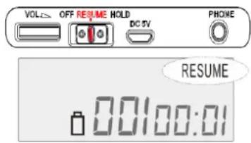 Soundmaster CD9220 - HERVATTEN - 1