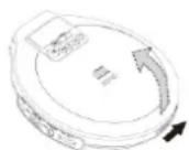 Soundmaster CD9220 - Lecture d'un DISQUE - 1