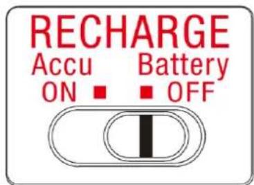 Soundmaster CD9220 - Varováni - 2