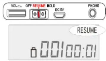 Soundmaster CD9220 - OBNOVIT - 1