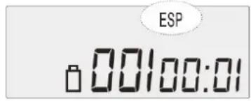 Soundmaster CD9220 - PREHRÁVANIE STOP OPAKOVANE, V REŽIME ÜVODU ALEBO NAHODnéHO PREHRÁVANIA - 2