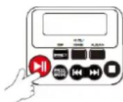 Soundmaster CD9220 - CD LEJÁTSZÁSA - 2