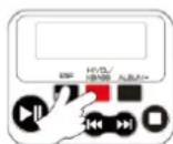 Soundmaster CD9220 - OP HOOG VOLUME LUISTEREN - 1