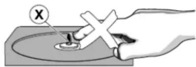 Soundmaster CD9220 - CD PREHRÁVAC A MANIPULÁCIA S CD - 1