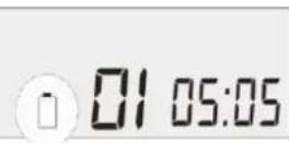 Soundmaster CD9220 - Nebezpečenstvo zásahu elektrickým prudom Neotvárat! - 2