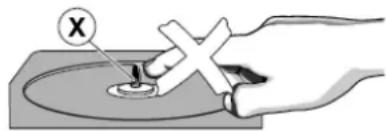 Soundmaster CD9220 - Opmerkingen: - 1