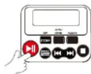 Soundmaster CD9220 - RIPRODURRE UN DISCO - 2