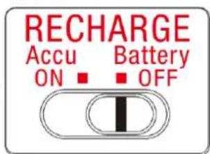 Soundmaster CD9220 - Attention - 2