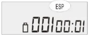 Soundmaster CD9220 - ESP (elektronikus ugrásvédelem) - 1