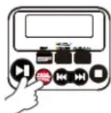 Soundmaster CD9220 - ABSPIELFUNKTIONEN - 1