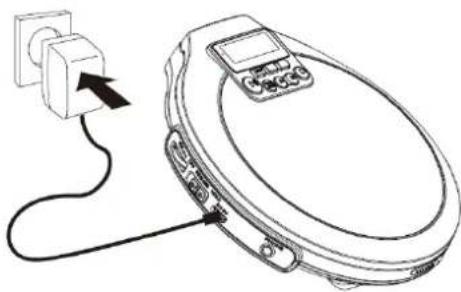 Soundmaster CD9220 - Upozornenie - 2