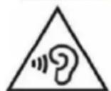 Soundmaster CD9220 - Mise en GARDE concernant le volume des écouteurs - 2