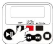 Soundmaster CD9220 - LISTENING AT HI VOLUME - 1