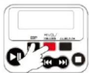 Soundmaster CD9220 - NASTAVENI ZVUKU - 1