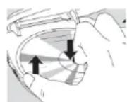 Soundmaster CD9220 - DISKO GROJIMAS - 3