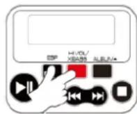 Soundmaster CD9220 - GELUIDSREGELING - 1