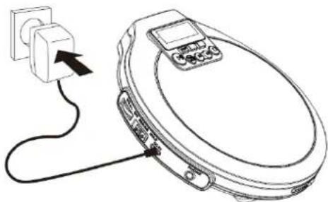 Soundmaster CD9220 - ACHTUNG!!! - 1