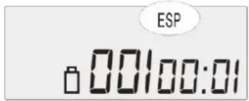 Soundmaster CD9220 - ESP (Proteção Elétronica Contra Saltos) - 1