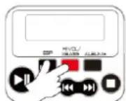 Soundmaster CD9220 - AJUSTE DE SOM - 1