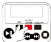 Soundmaster CD9220 - Trafiksikkerhet: - 1