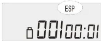 Soundmaster CD9220 - ESP (ANTI SCHOCK FUNKTION) - 1