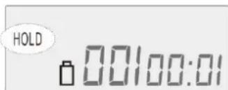 Soundmaster CD9220 - DETENER - 2