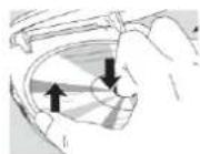 Soundmaster CD9220 - SPELA EN SKIVA - 3