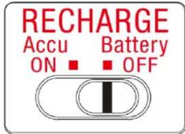 Soundmaster CD9220 - Atencion - 2