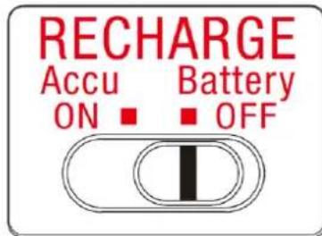 Soundmaster CD9220 - Figyelem - 2