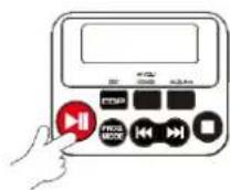 Soundmaster CD9220 - CD WIEDERGABE - 2