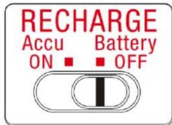 Soundmaster CD9220 - Attenzione - 2