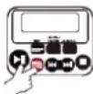 Soundmaster CD9220 - PROGRAMMING TRACK NUMBERS - 1