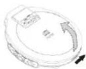 Soundmaster CD9220 - PLAYING A DISC - 1