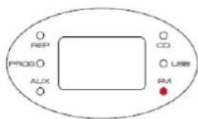 Soundmaster KCD50 - RADIO FM - 1