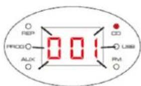 Soundmaster KCD50 - RIPRODUZIONE DI UN CD - 2