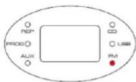 Soundmaster KCD50 - RADIO FM - 1