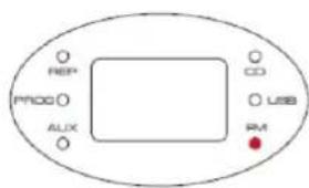Soundmaster KCD50 - RADIO FM - 1