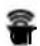 Soundmaster UR210BR - Controlling the volume - 1