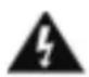 Soundmaster UR210BR - Rischio di scosse elettriche Non aprire il dispositivo! - 2