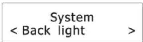 Soundmaster UR210AN - Backlight - 1