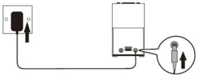 Soundmaster UR210AN - ZAČÍNÁME - 1
