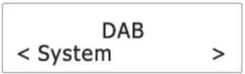 Soundmaster UR210AN - Einstellen der Lautstärke - 1