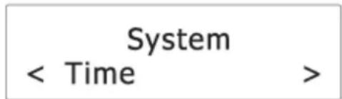Soundmaster UR210AN - Einstellen der Lautstärke - 2