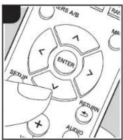 PIONEER SXN30AE - Commandes de base - 3