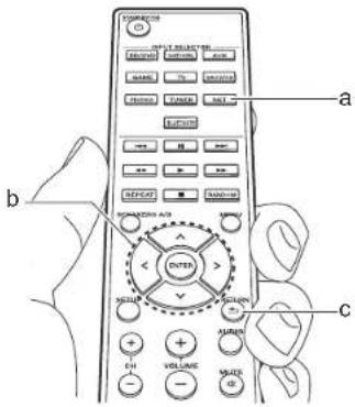 PIONEER SXN30AE - ■ Playing Back - 1
