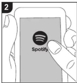 PIONEER SXN30AE - Spotify - 2