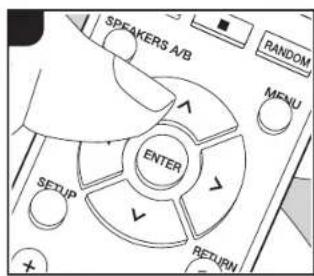 PIONEER SXN30AE - Escuchar la radio AM/FM - 3