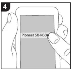 PIONEER SXN30AE - Spotify - 4