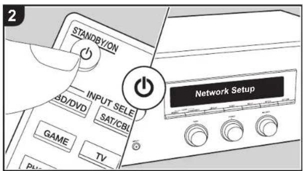 PIONEER SXN30AE - Initial Setup with Auto Start-up Wizard - 2