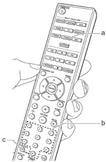 PIONEER SXN30AE - Search for Stations by Program Type - 1